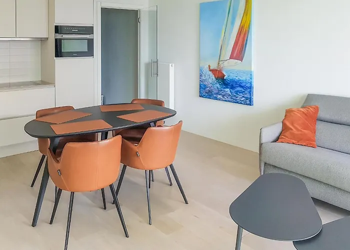 Residentie Crystal
