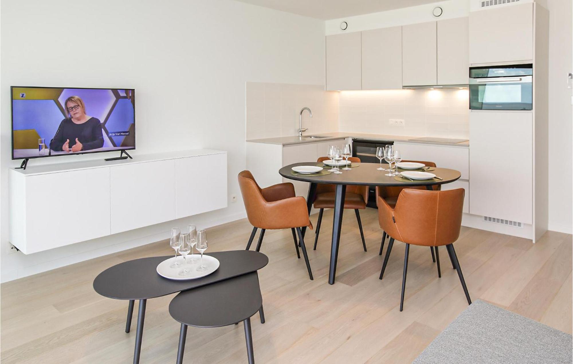 Residentie Crystal