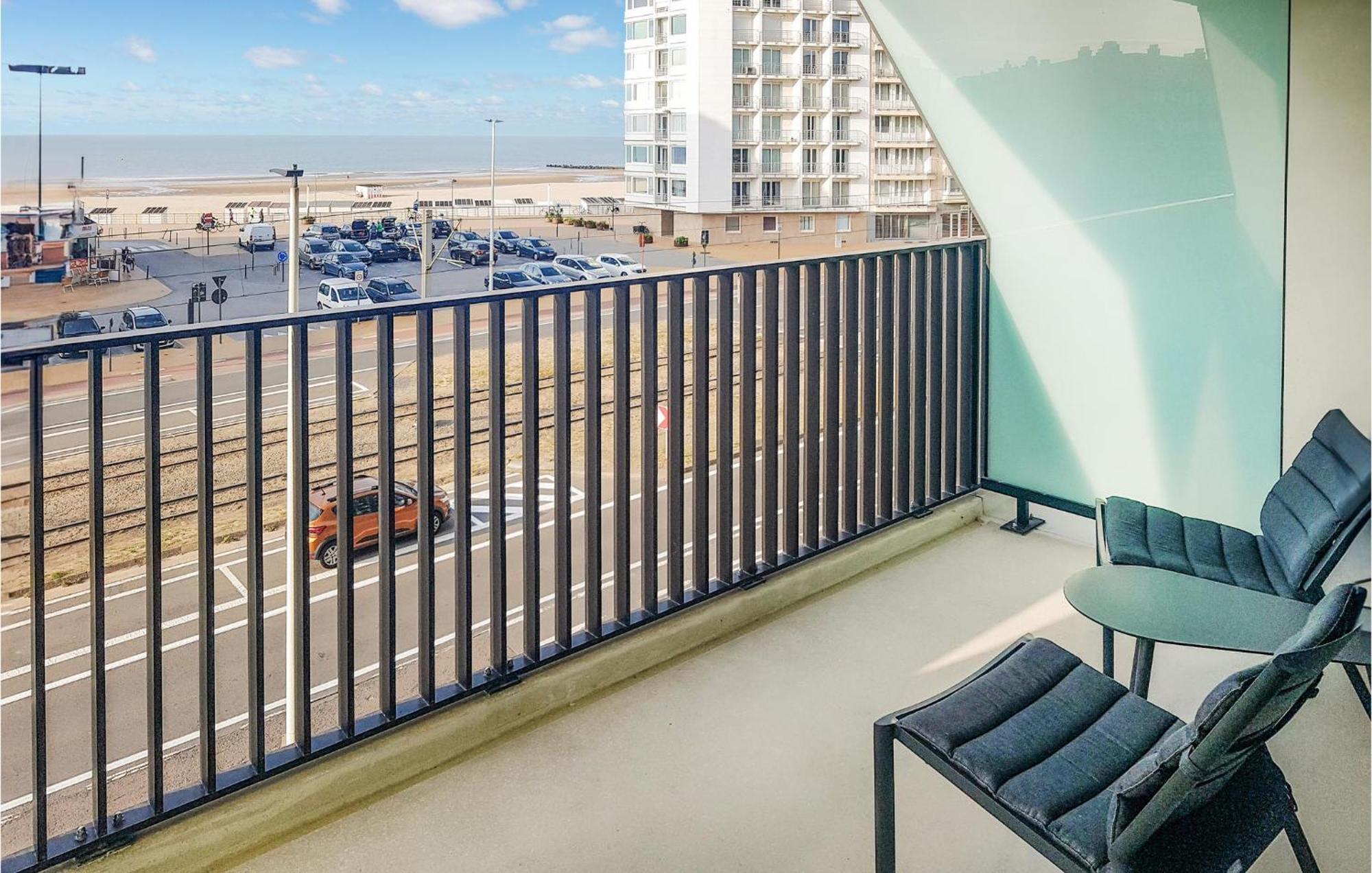 Residentie Crystal *
